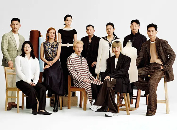 CRAFT Cohort designers