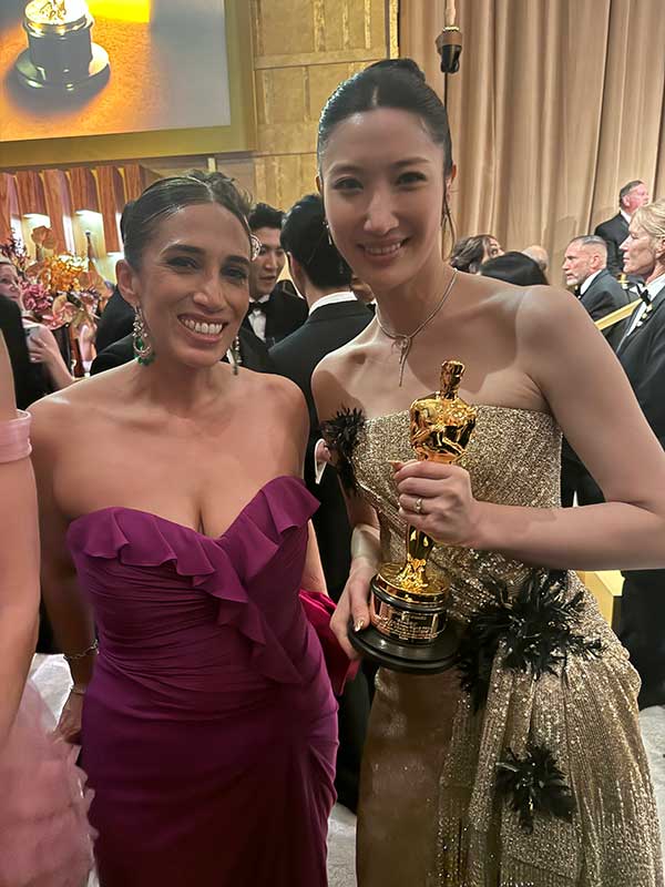 Christina Gambale KPop Demon Hunters