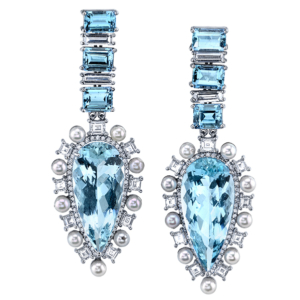 Dena Kemp aquamarine