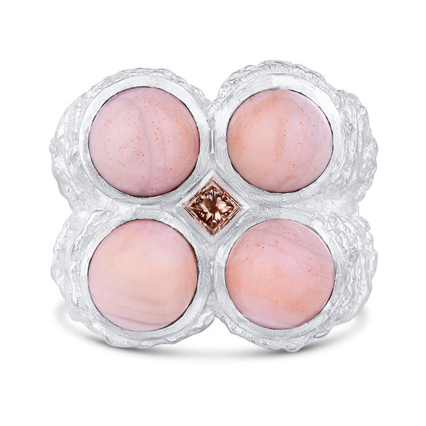 Ebba Goring Priestess ring Ebba Goring Priestess ring