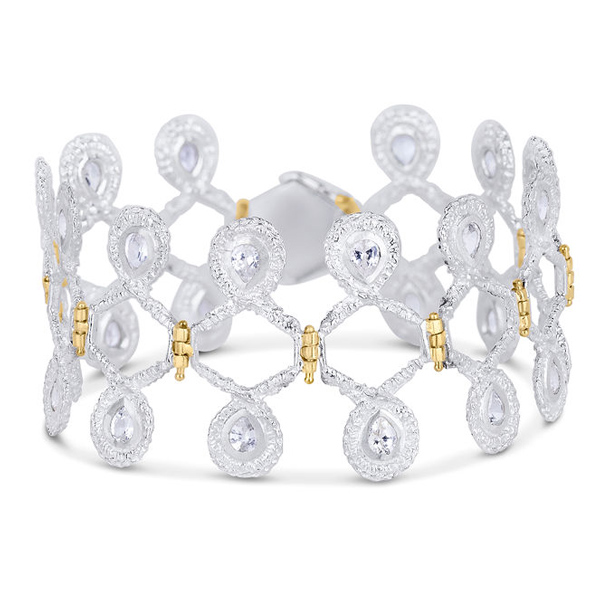 Ebba Goring Regency bracelet Ebba Goring Regency bracelet