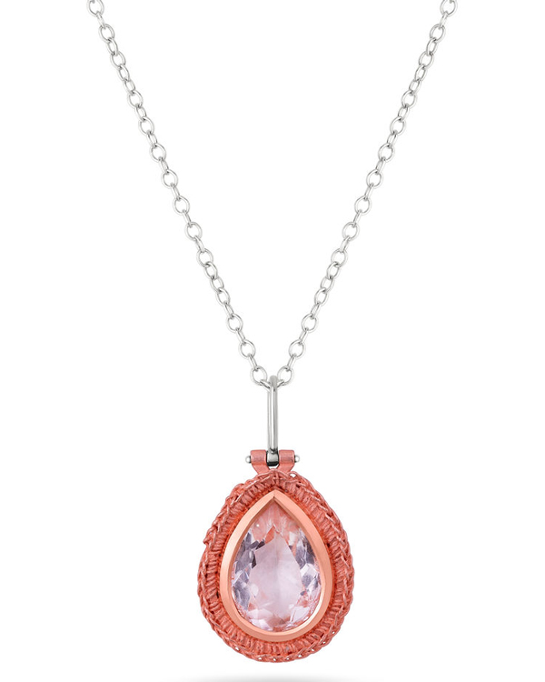 Ebba Goring Regency pendant Ebba Goring Regency pendant