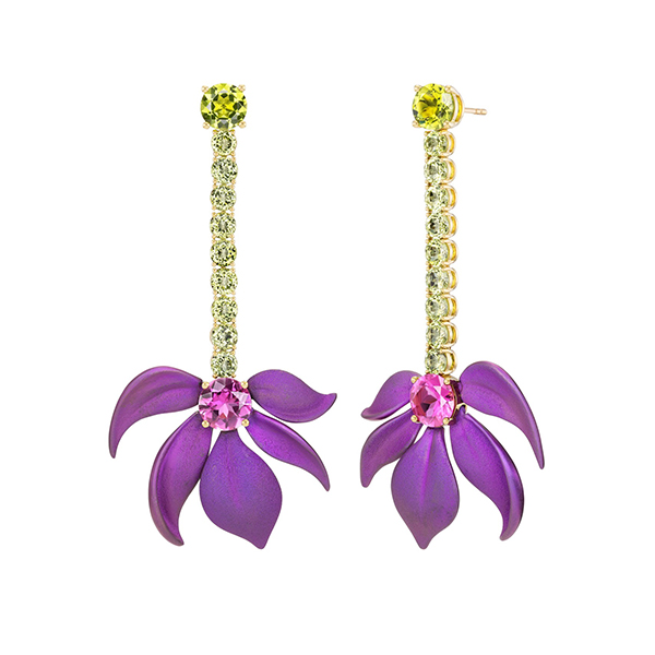 Emily P. Wheeler Marama Earring