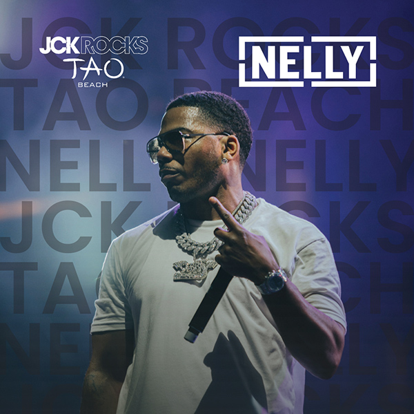 JCK Rocks Announces Its 2026 Headline Performer