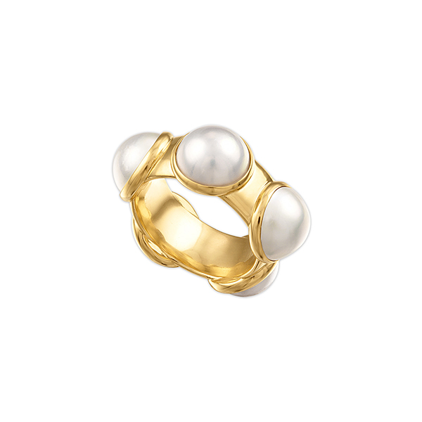 Jade Ruzzo Vic ring