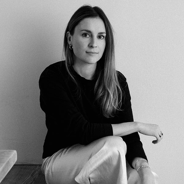 How I Got Here: Jade Ruzzo Seeks to Spur Connection With Her Jewelry