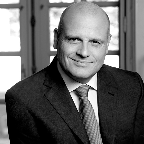 Kering COO Duplaix Appointed to Head Group’s New Jewelry Unit