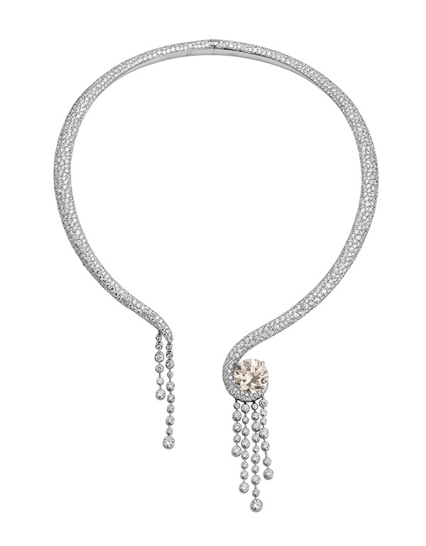 Kate Hudson Wheeler necklace Kate Hudson Wheeler necklace