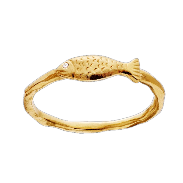 Maanesten Abbey ring