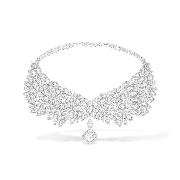 Messika Arden Cho Collier