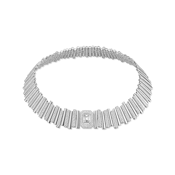 Messika Collier Mosaku Messika Collier Mosaku