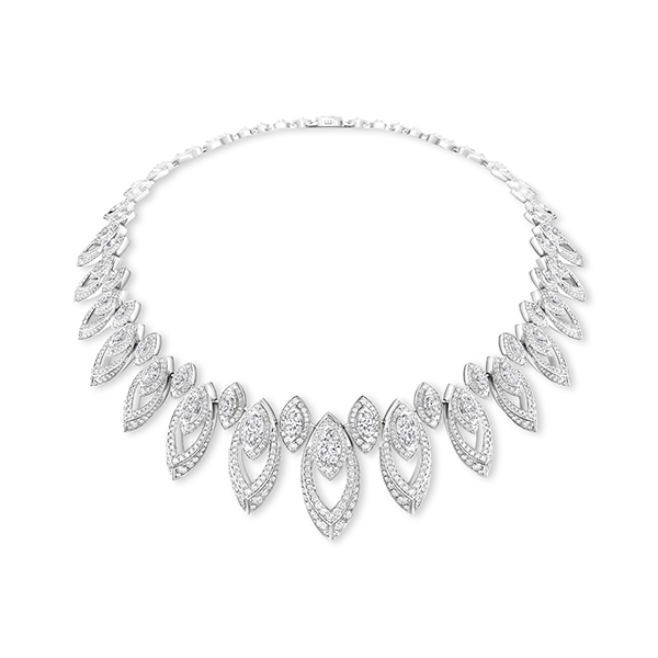 Messika Collier Night Owl Messika Collier Night Owl