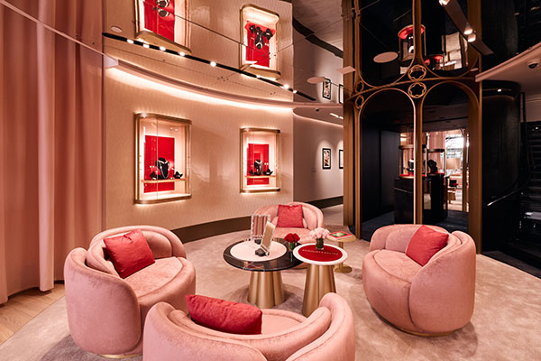 Pasquale Bruni NYC VIP