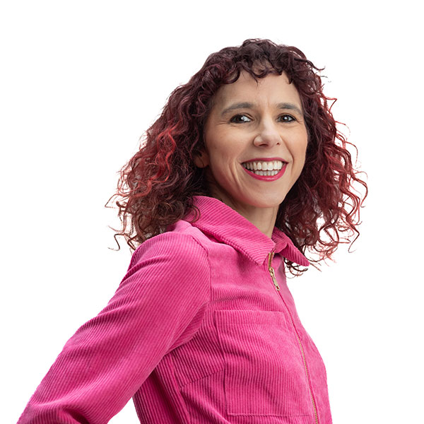 Serena Kutchinsky Serena Kutchinsky