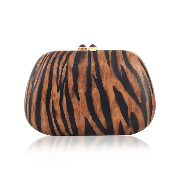 Silvia Furmanovich Fauna clutch