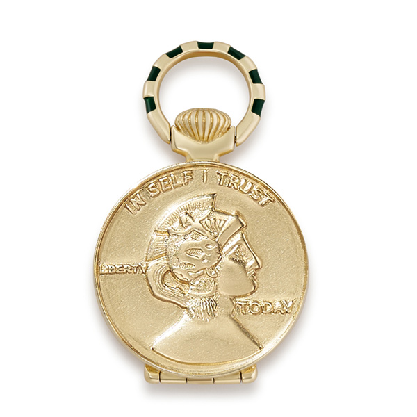 The Ben Shoppe Penny Vault