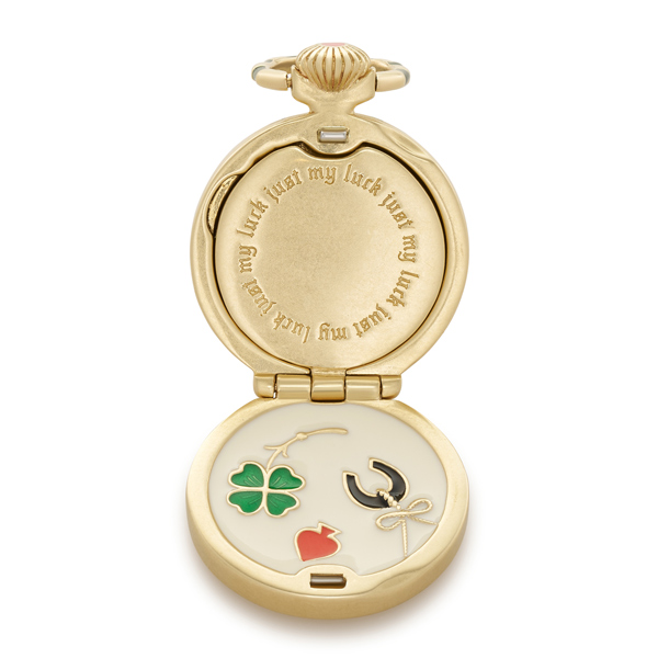 The Ben Shoppe Penny Vault interior