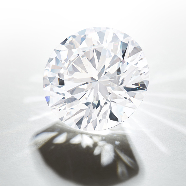 The Jwaneng diamond