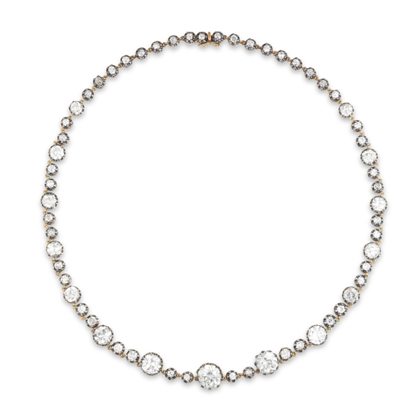 The Lots to Watch in Bonhams’ Paris Fine Jewelry Sale