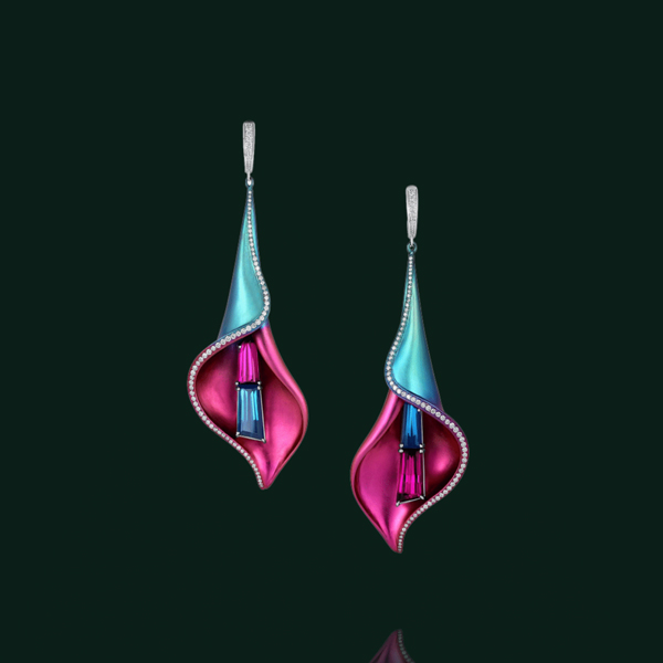 Adam Neeley earrings