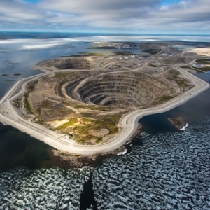 Falling Supply May Bring Diamond Market Back Into Balance