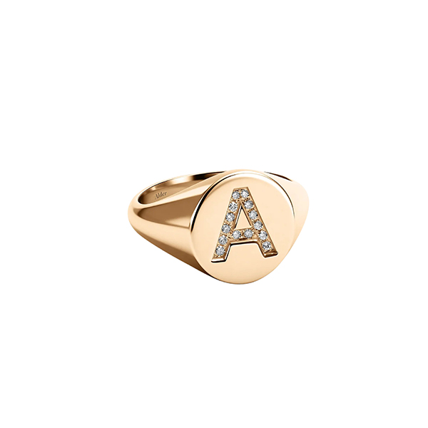 Alder Fine Jewellery ring Alder Fine Jewellery ring
