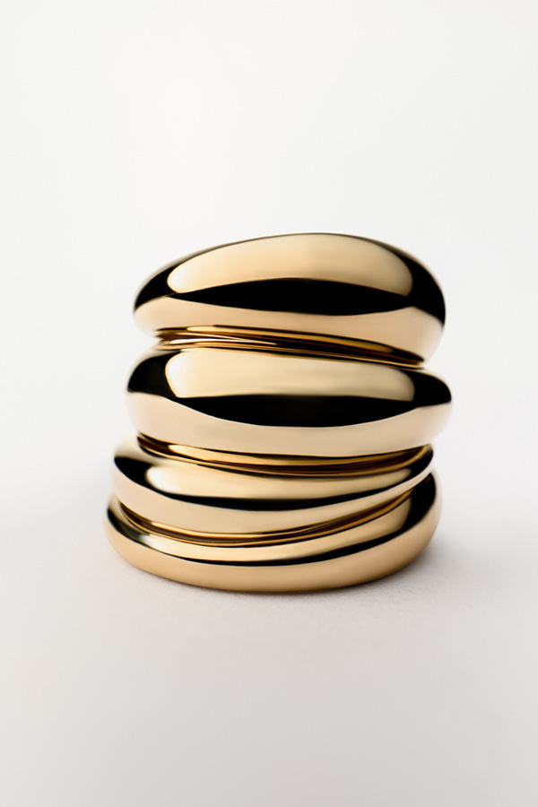 Ana Luisa stack