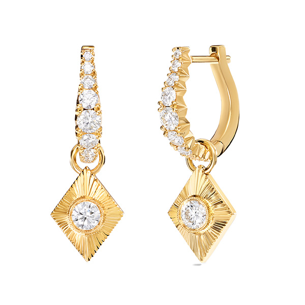 Artifex Bride Diamond Band