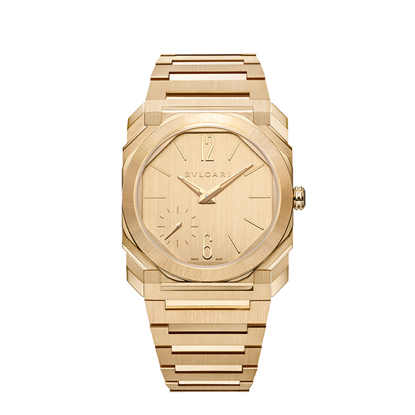 Bvlgari Octo Finissimo 37
