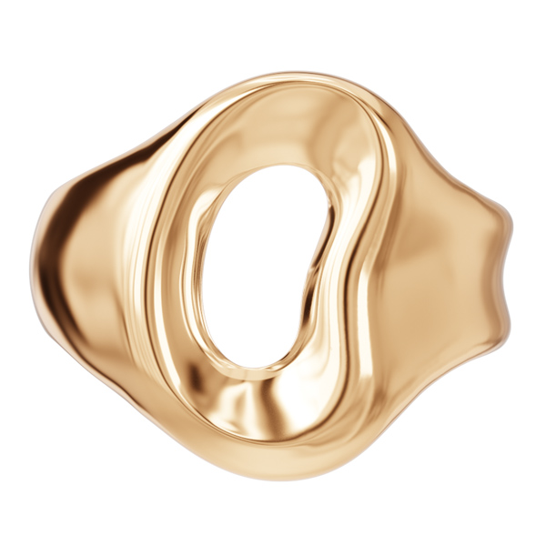 Charlotte Chesnais Shima cuff