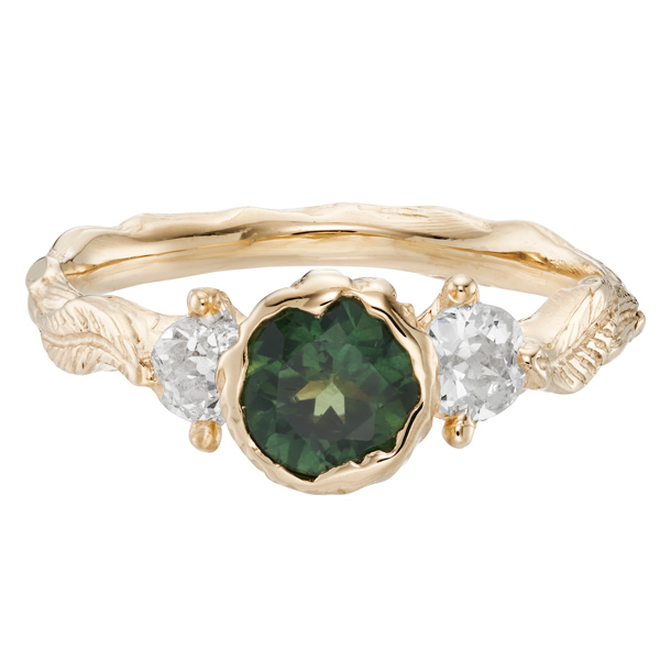 Charlotte Rowenna ring