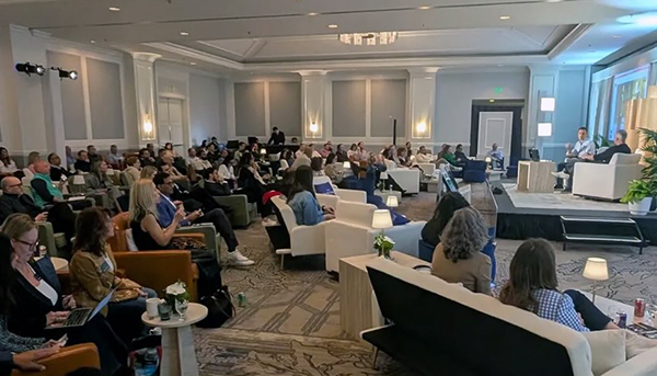 Conversations session