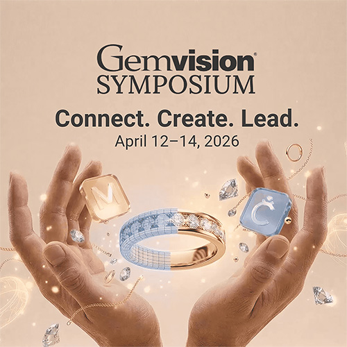 Gemvision Announces 2026 