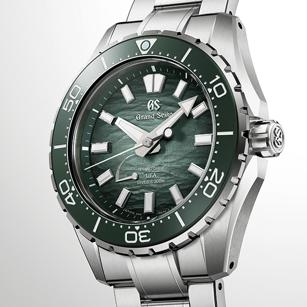 Grand Seiko Diver SLGB025