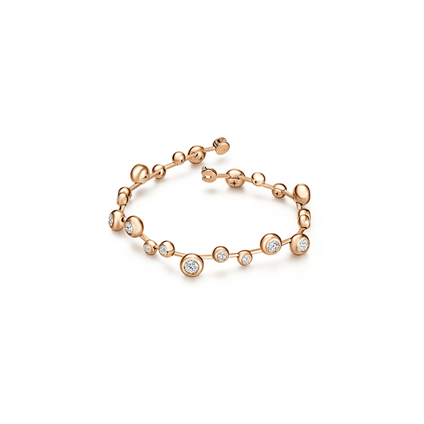Hearts On Fire Dream bracelet
