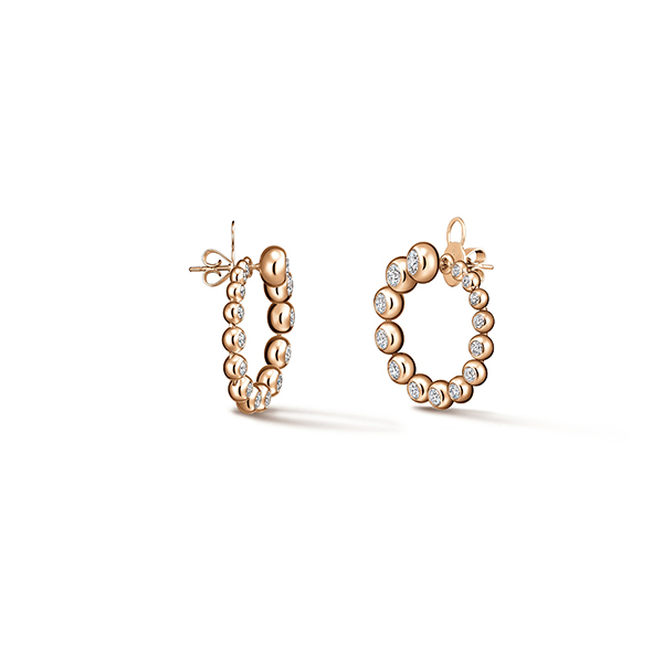Hearts On Fire Dream earrings