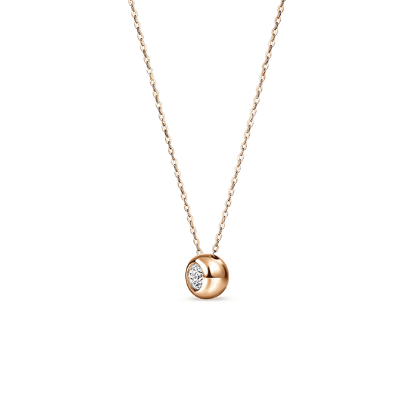 Hearts On Fire Dream pendant
