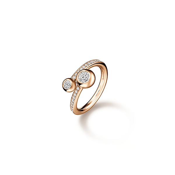 Hearts On Fire Dream ring