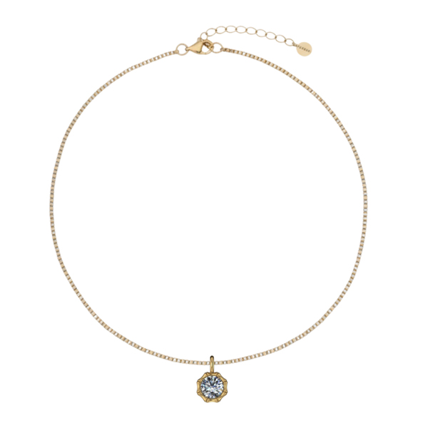 Henri Noel Bamboo pendant Henri Noel Bamboo pendant