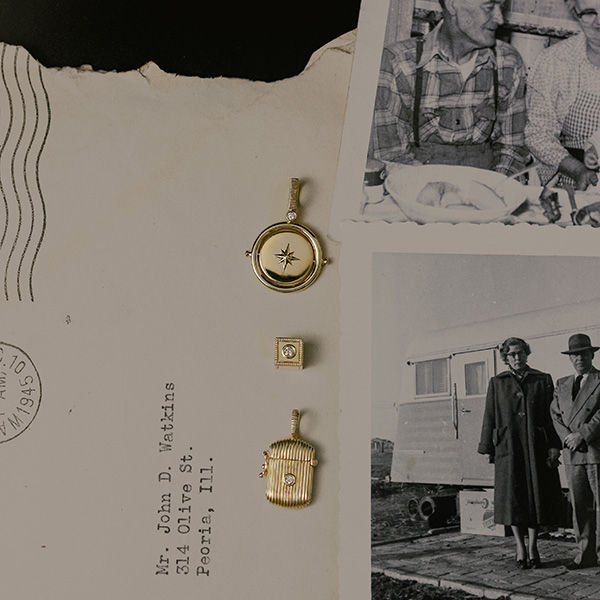 Kinn Studio Family Legacy