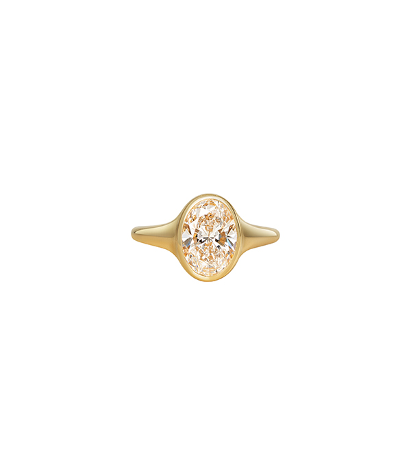 Lylie Minerva ring