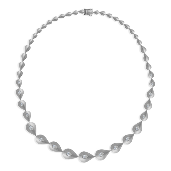 Maison H Roma necklace