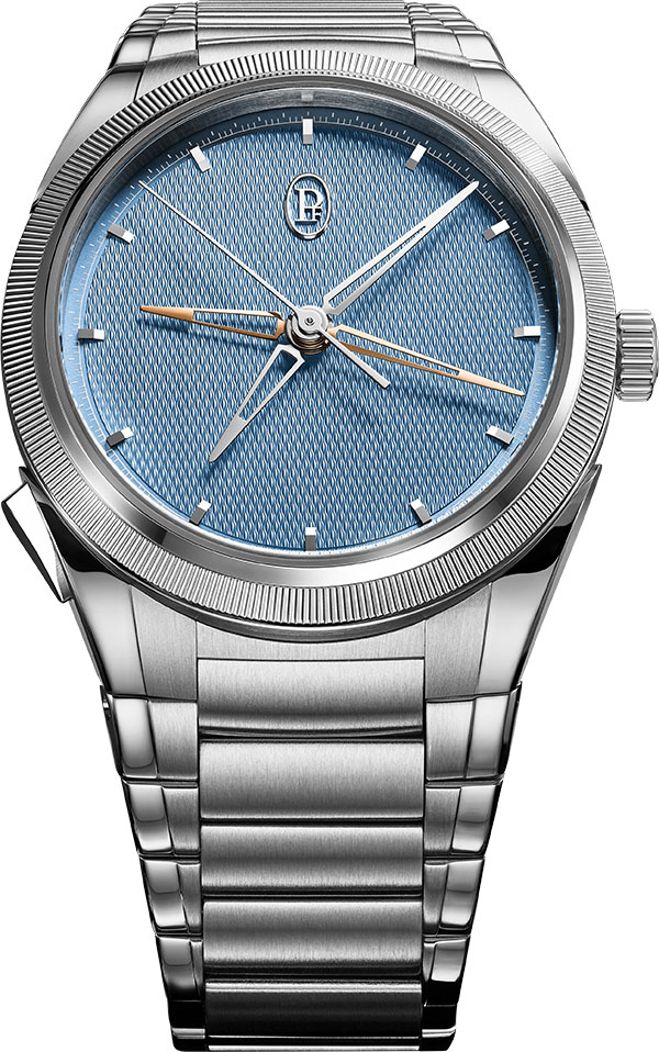 Parmigiani Tonda PF Chronograph Mystérieux