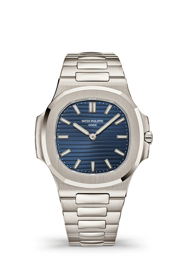 Patek Philippe Nautilus 5610