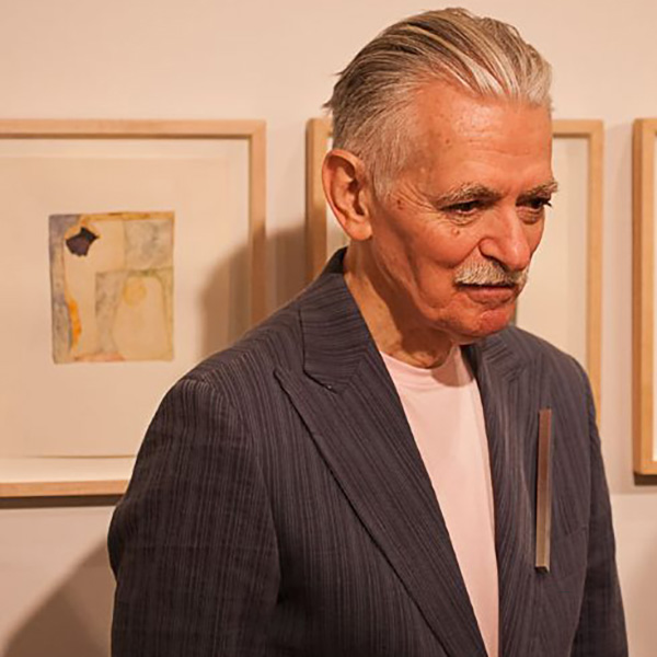 Thomas Gentille, Contemporary Art Jewelry Master, Dies