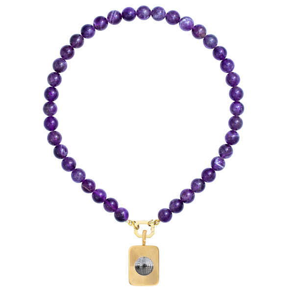 Toonz by Ash Disco charm