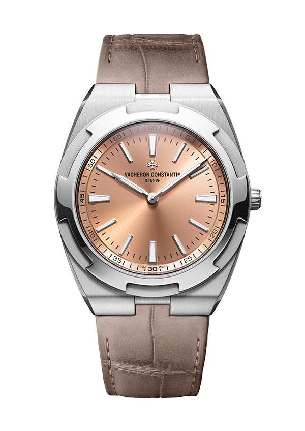 Vacheron Constantin Overseas Ultra-Thin