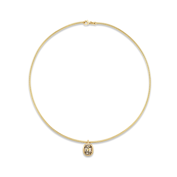 Vanessa Fernandez necklace