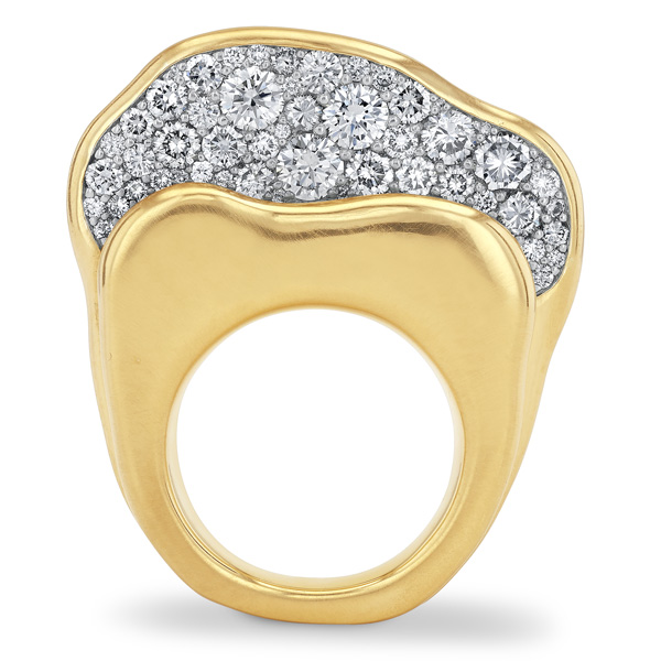 Vram Moment V Meru ring