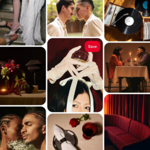 Pinterest 2026 Wedding Trends Report
